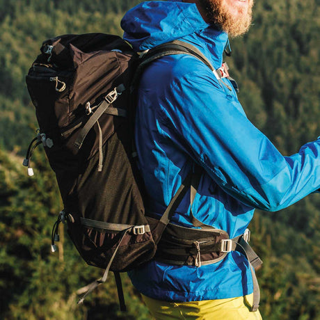 Trekkingrucksäcke – den perfekten Rucksack für dein Outdoor-Abenteuer finden