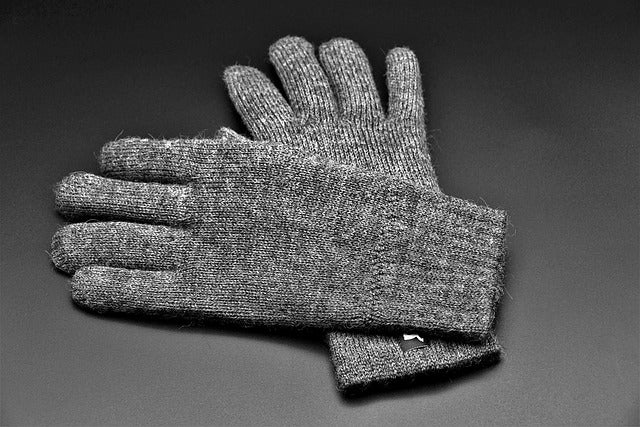 Handschuhgröße ermitteln: Anleitung und Größentabelle