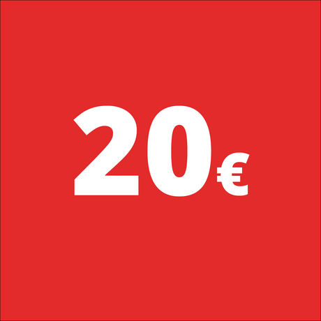 Artikel bis 20€