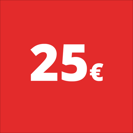 Artikel bis 25€