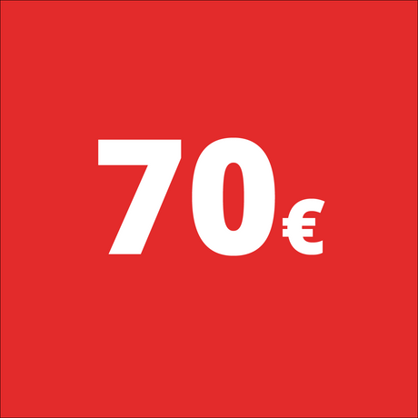 Artikel bis 70€
