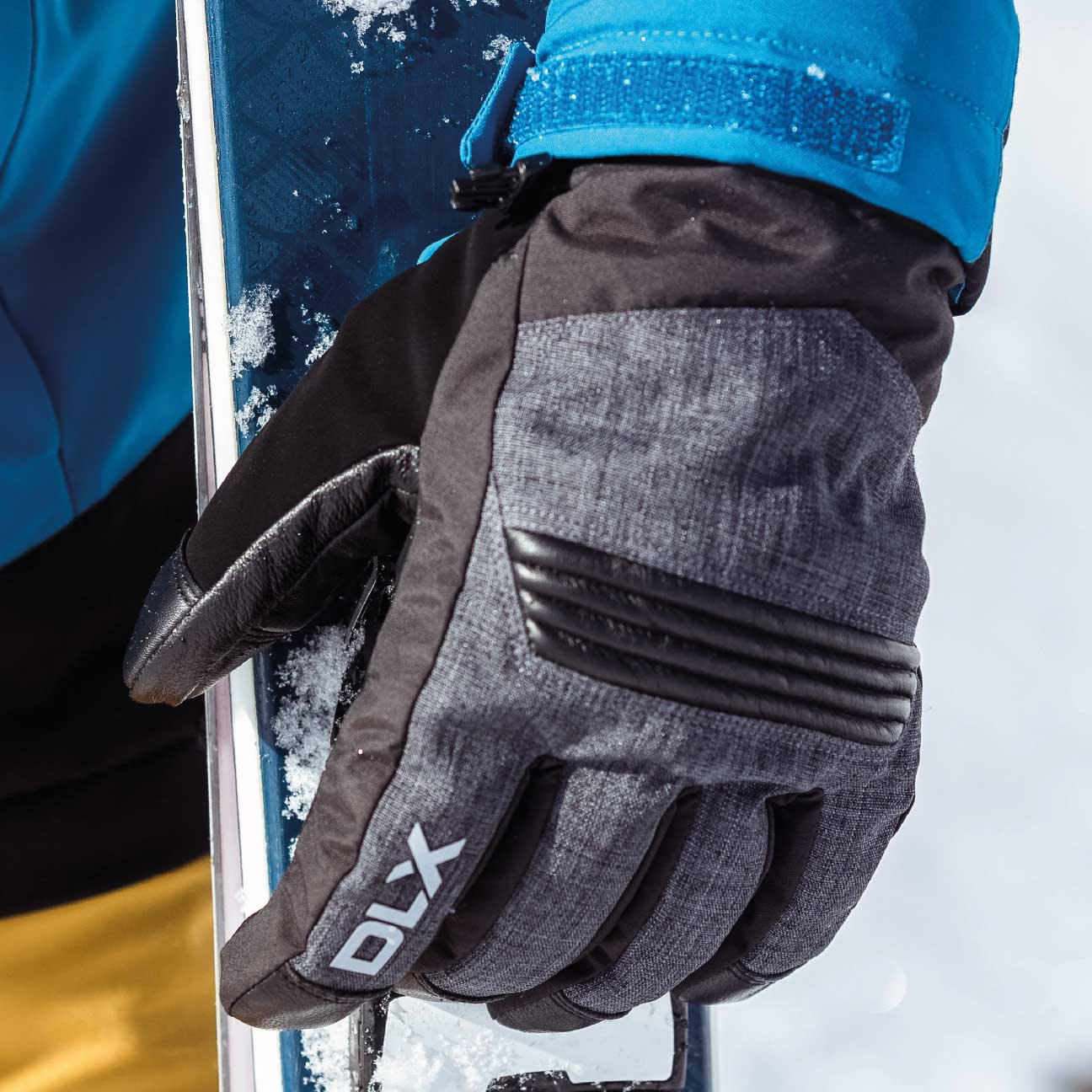 Herren Skihandschuhe