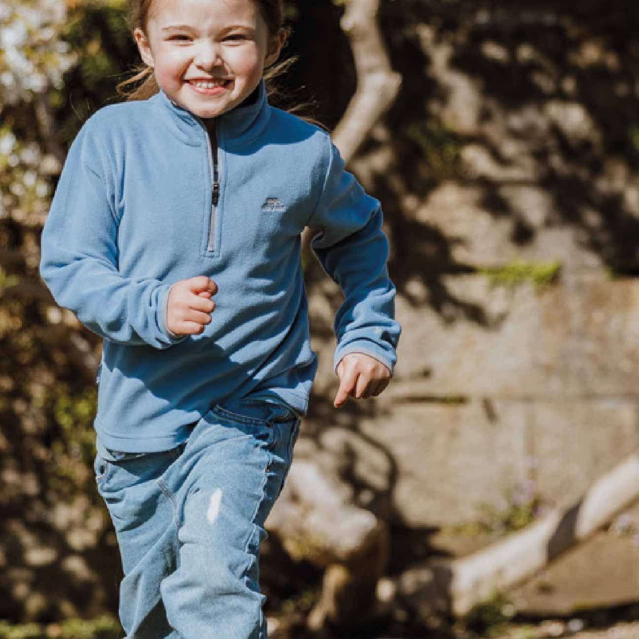 Mädchen Pullover & Hoodies