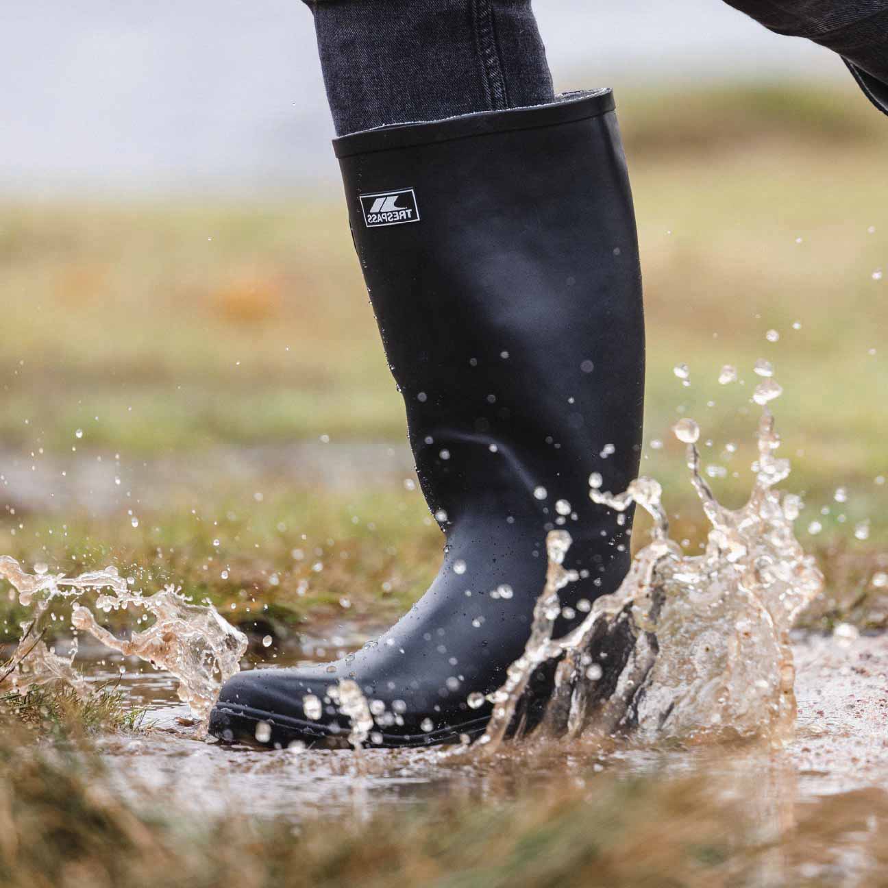 Damen Gummistiefel
