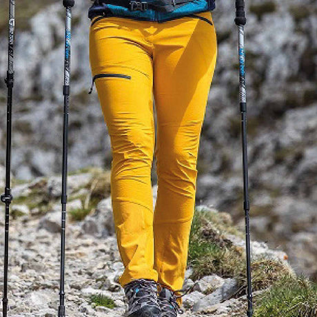 Damen Trekkinghosen