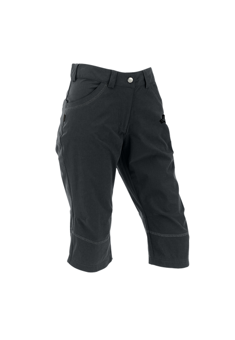 Maul Sport Damen Outdoor Capri Hose (2024)