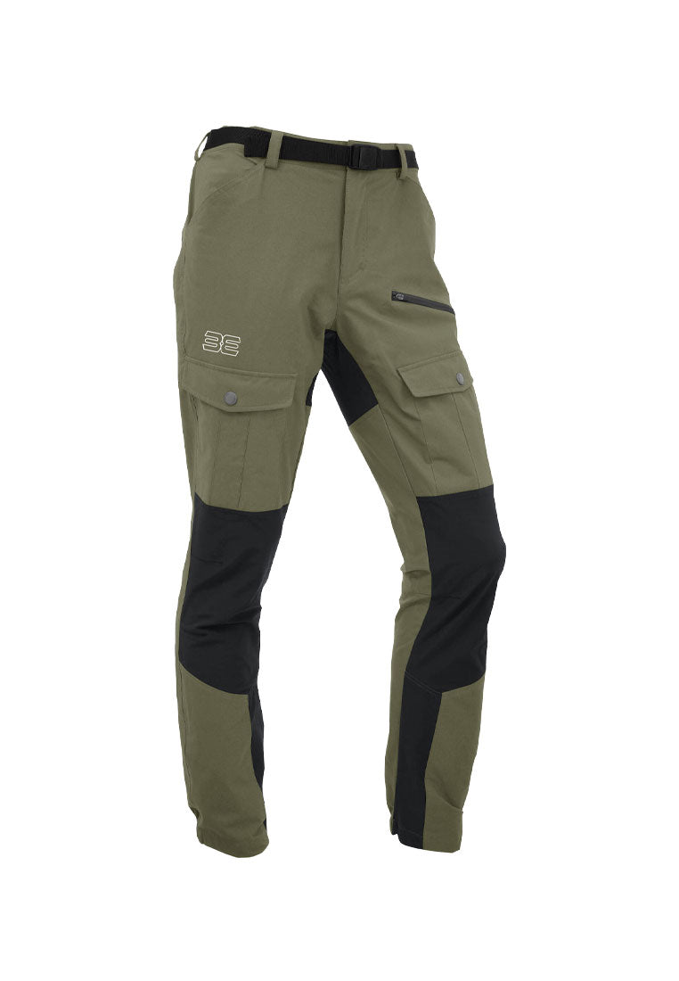 Maul Sport Herren Trekkinghose Großer Rachel II