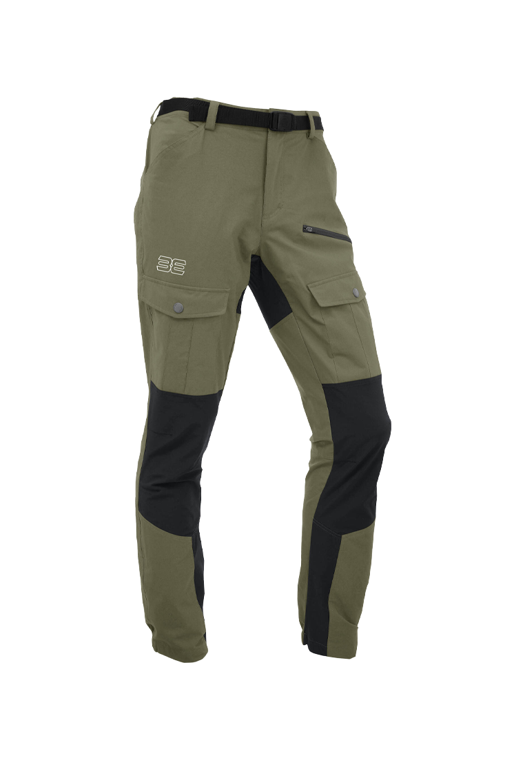 Maul Sport Herren Trekkinghose Großer Rachel II