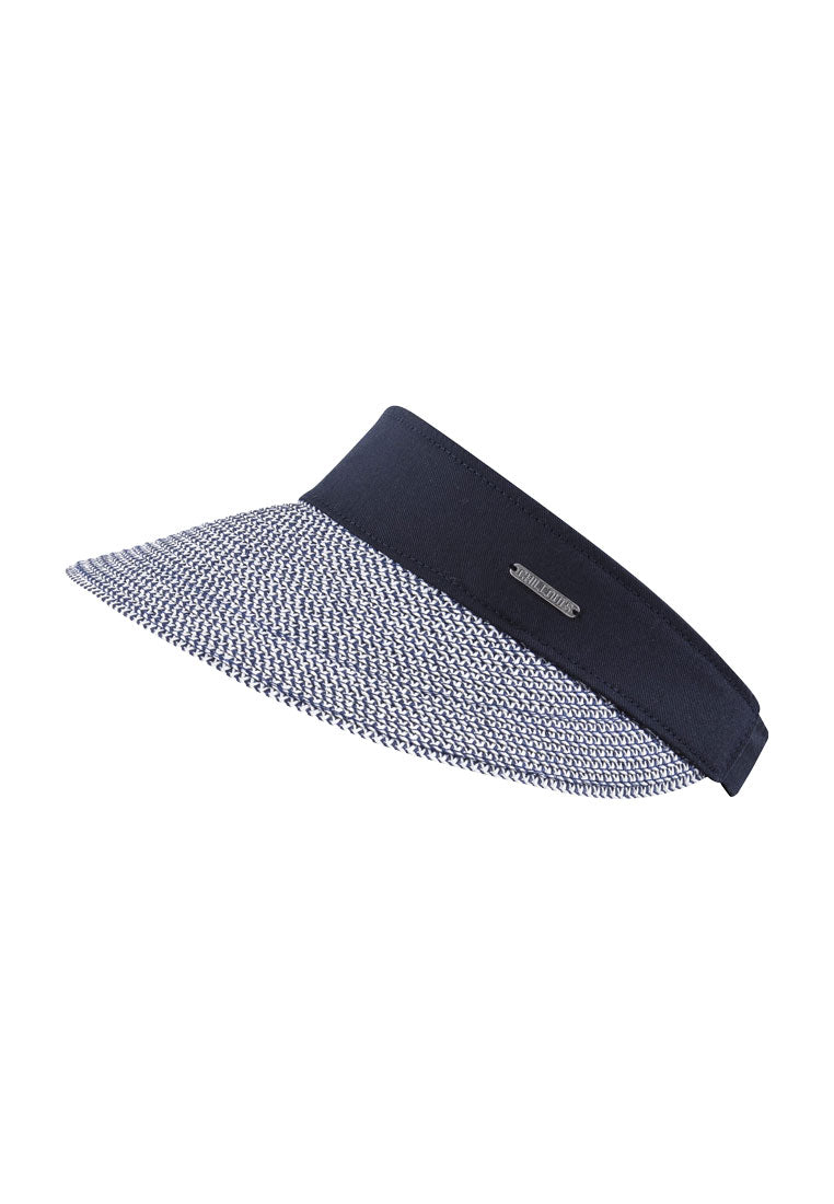 Chillouts Unisex Mütze mit Schild Wexford Hat