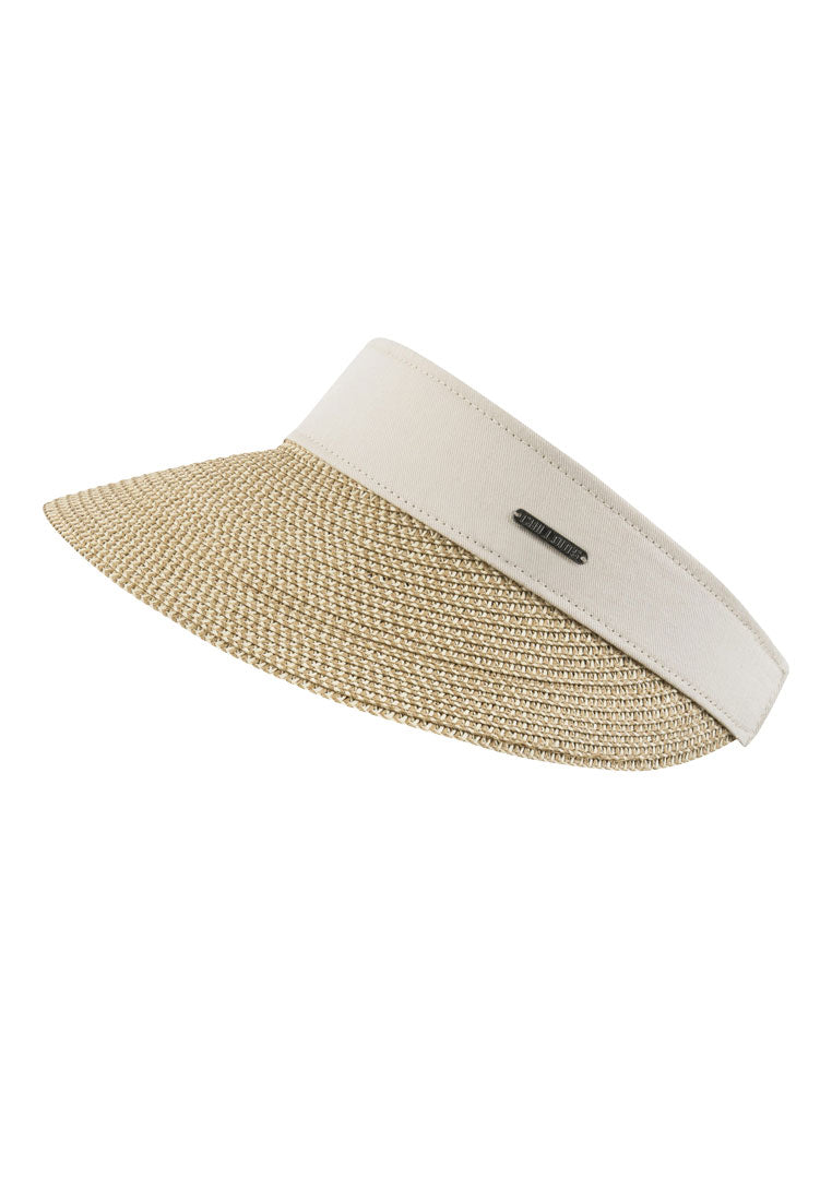 Chillouts Unisex Mütze mit Schild Wexford Hat