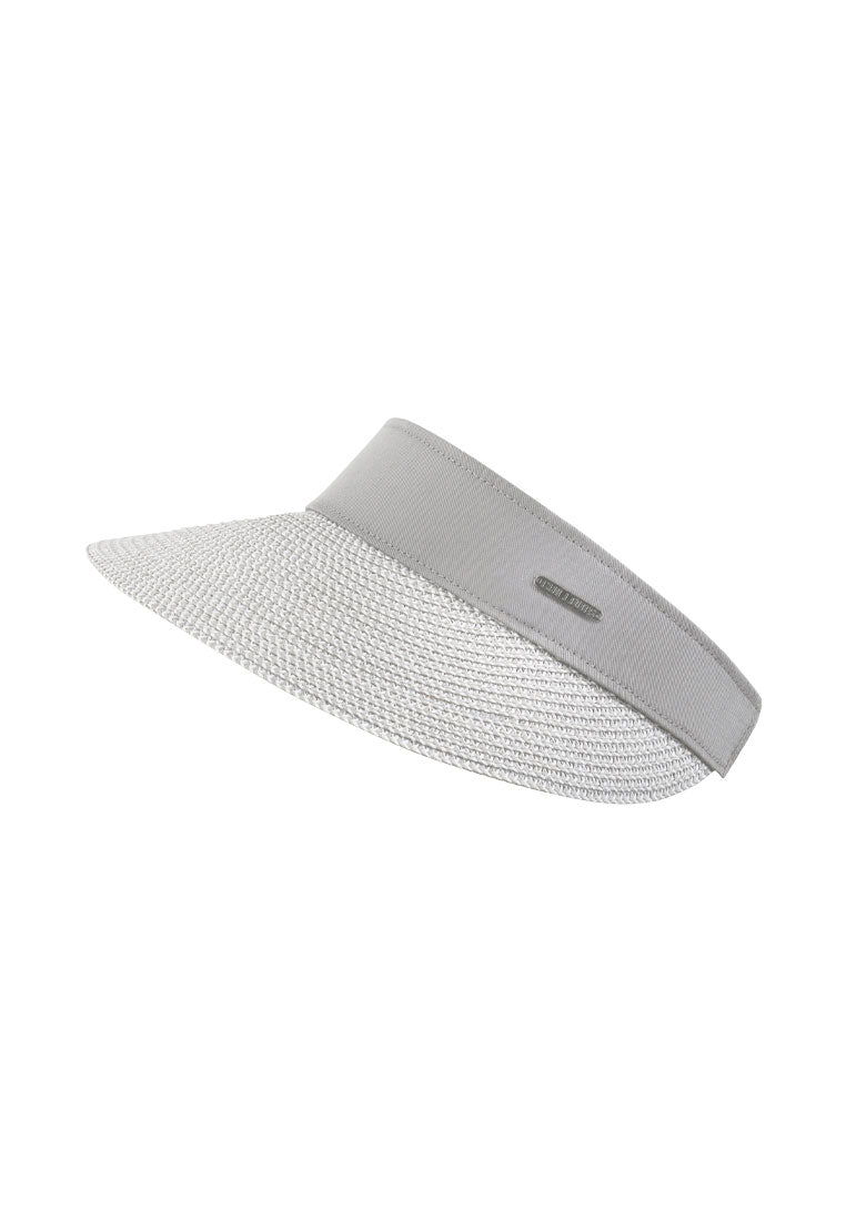 Chillouts Unisex Mütze mit Schild Wexford Hat