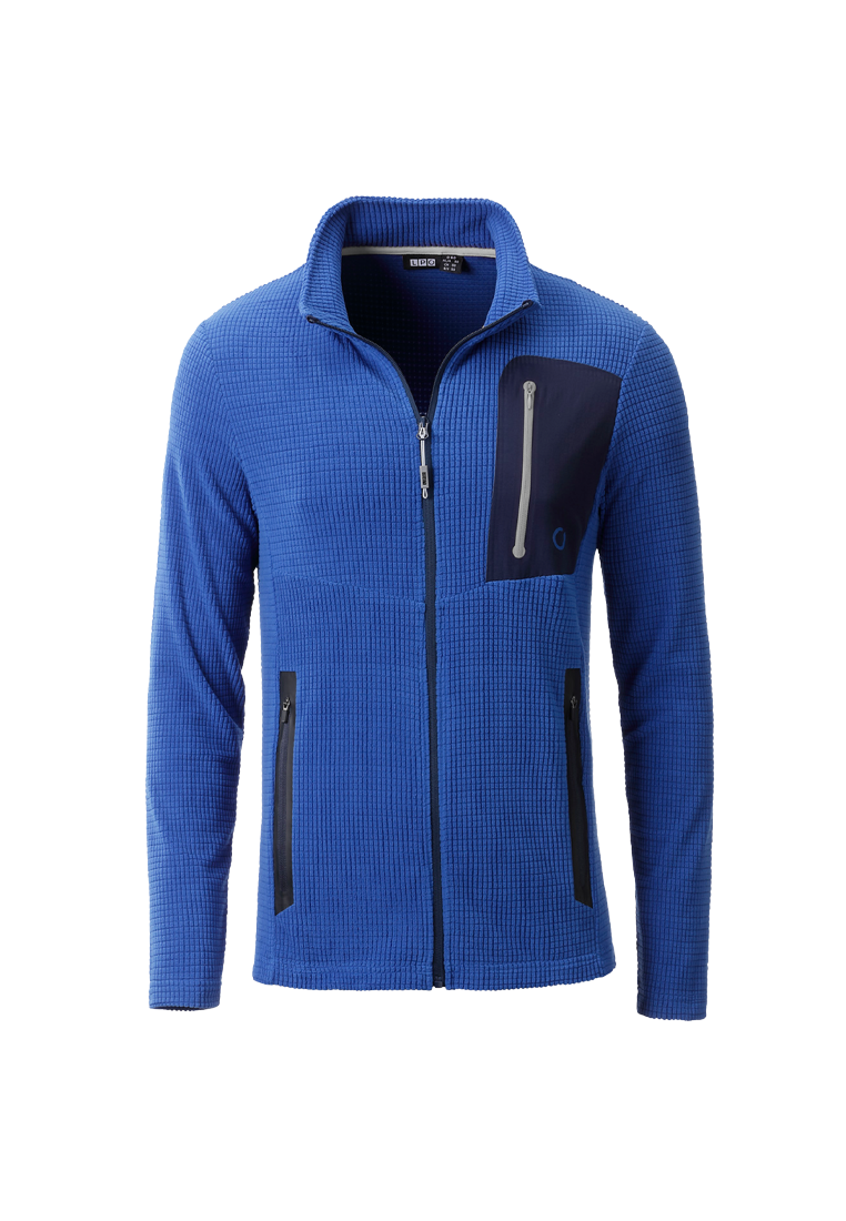 LPO Herren Fleecejacke Sorrel 244510