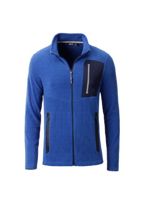 LPO Herren Fleecejacke Sorrel 244510