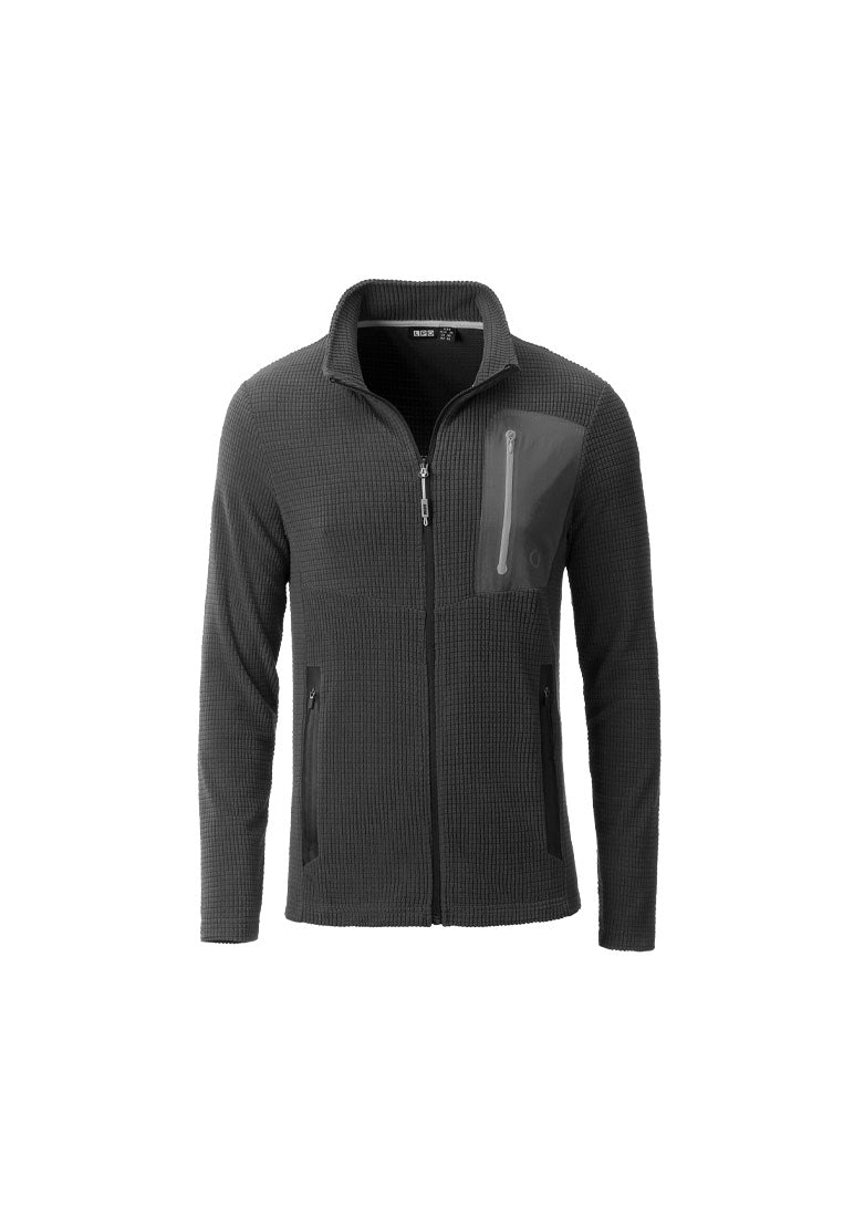 LPO Herren Fleecejacke Sorrel 244510