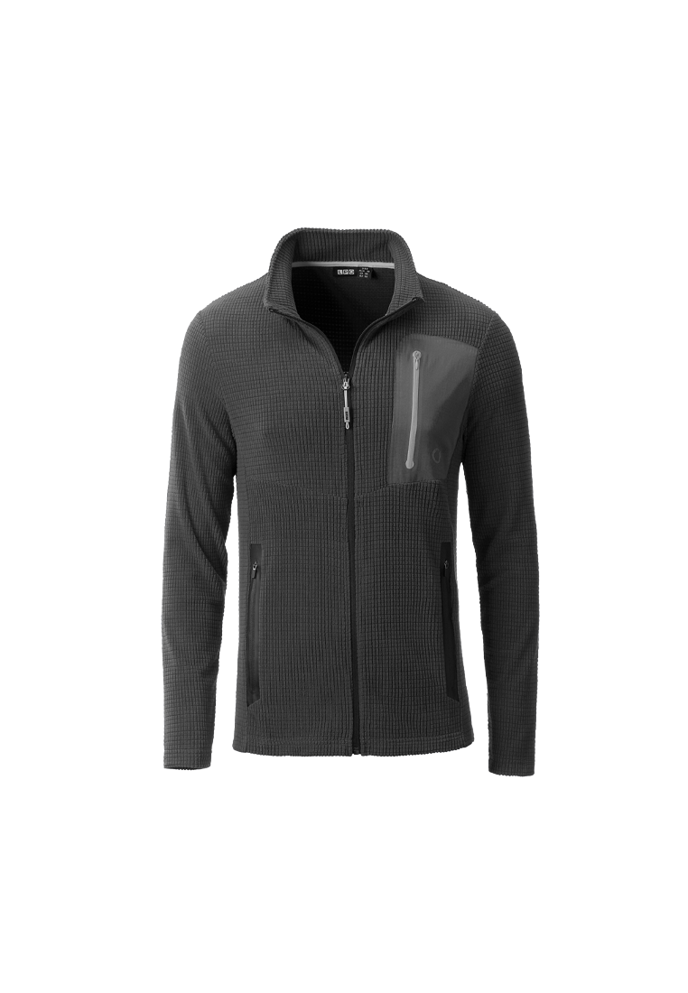 LPO Herren Fleecejacke Sorrel 244510