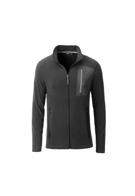 LPO Herren Fleecejacke Sorrel 244510