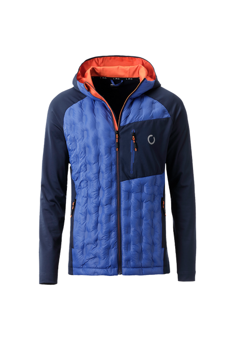 LPO Herren Hybridjacke Titus 230520