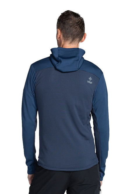 Kilpi Herren Fleecejacke SELEVEN-M