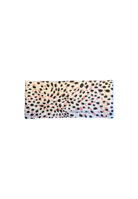 Head Damen Stirnband mit Motivprint