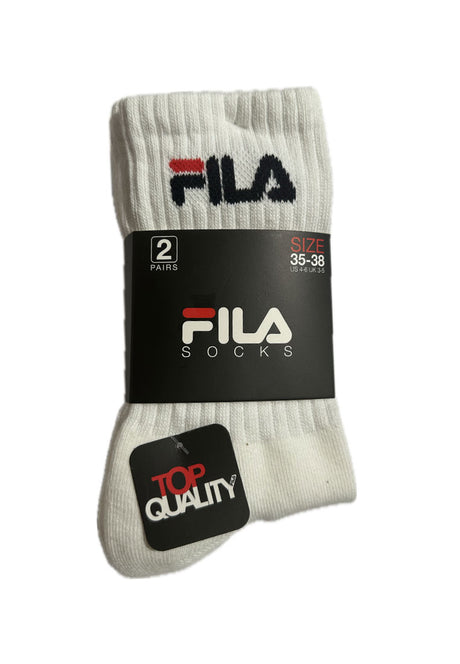 FILA Tennissocken im 2er Pack