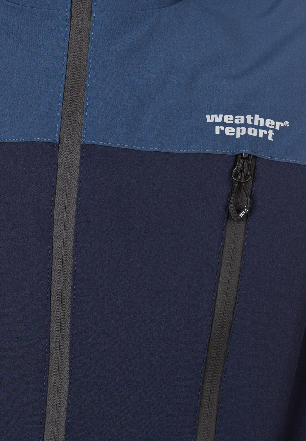 Wheater Report Herren Outdoorjacke