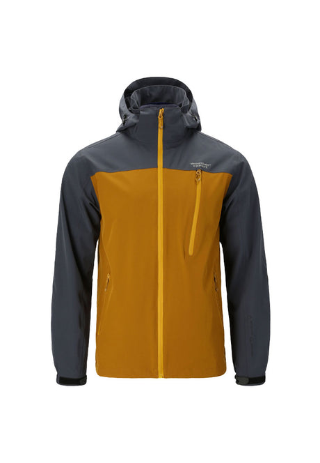 Wheater Report Herren Outdoorjacke