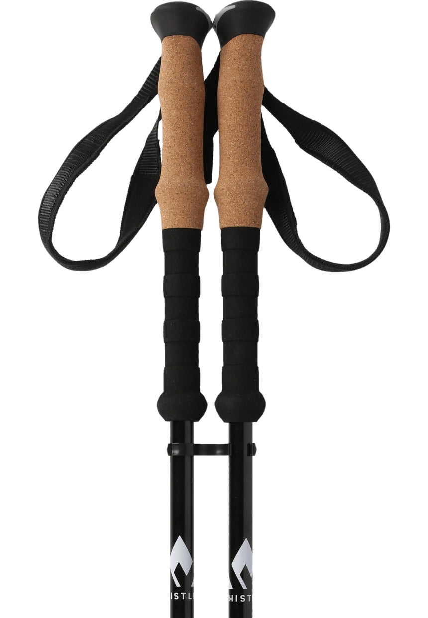 Whistler Trekkingstöcke Delmarva W234542