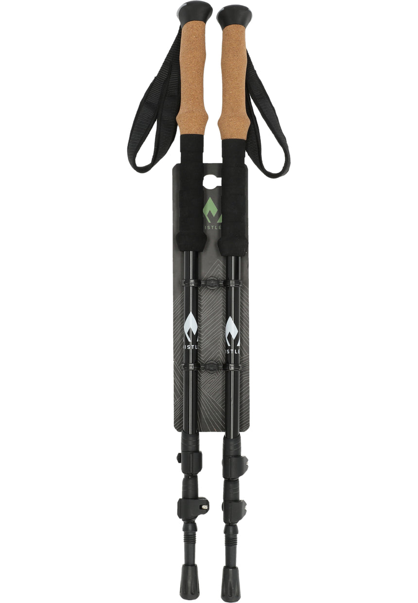 Whistler Trekkingstöcke Delmarva W234542