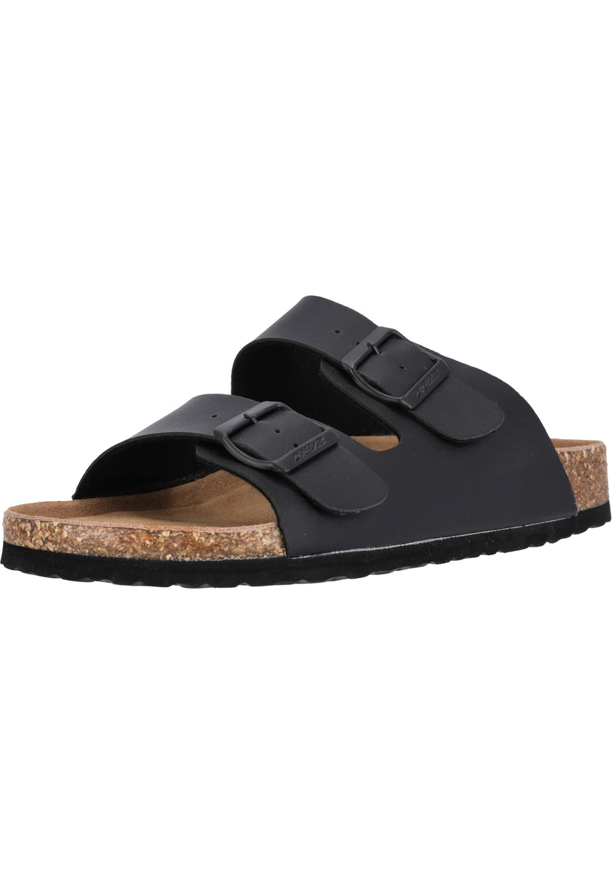 Cruz Herren Cork- Sandale Shawnee CR141586