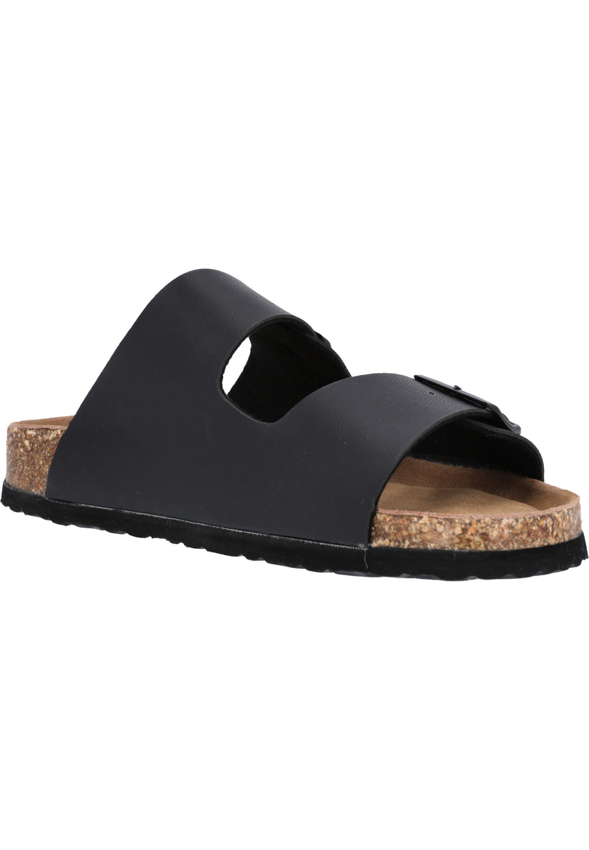 Cruz Herren Cork- Sandale Shawnee CR141586