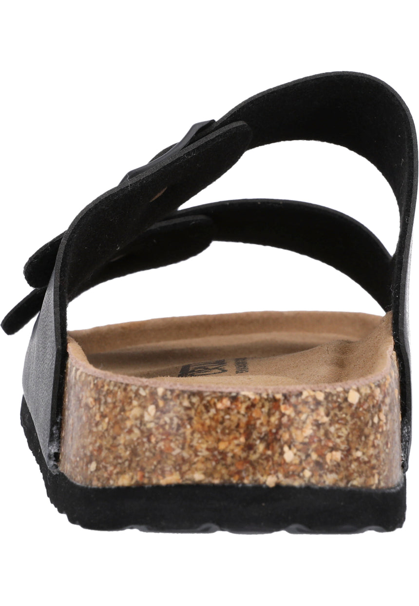 Cruz Herren Cork- Sandale Shawnee CR141586