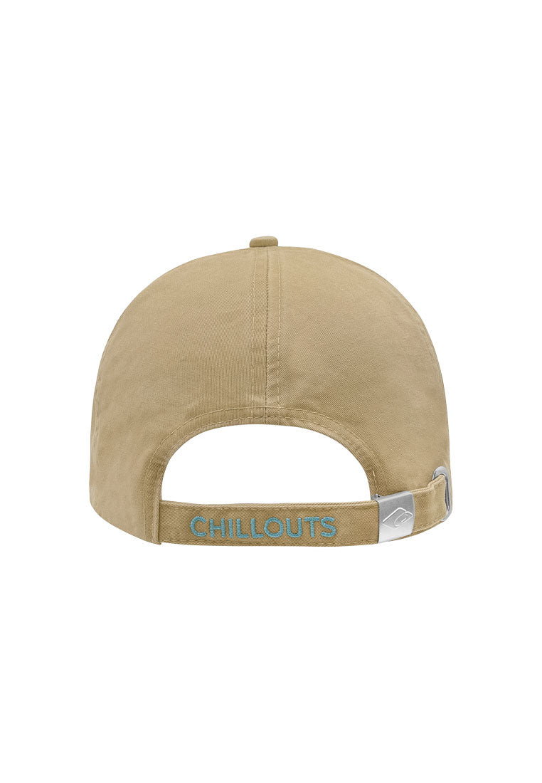 Chillouts Baseball Cap "Veracruz"