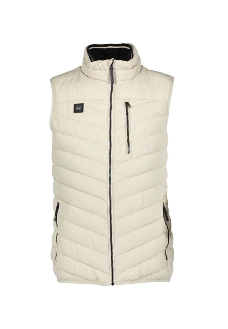 RAY Herren Steppweste