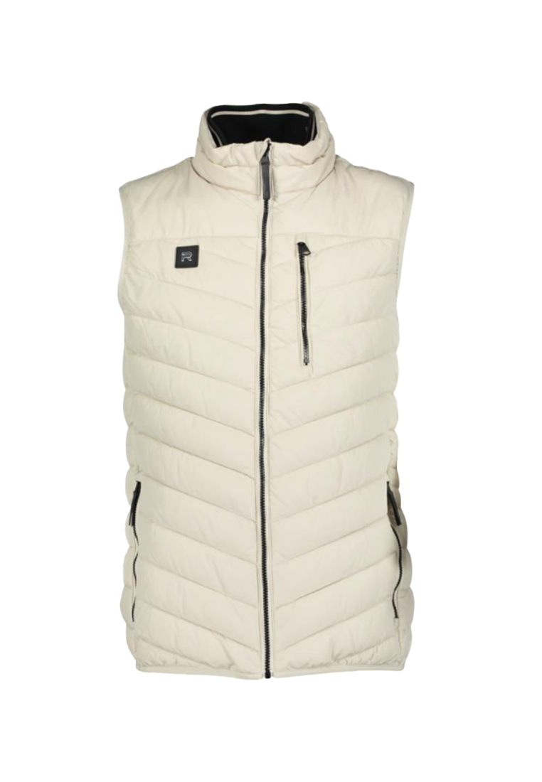 RAY Herren Steppweste