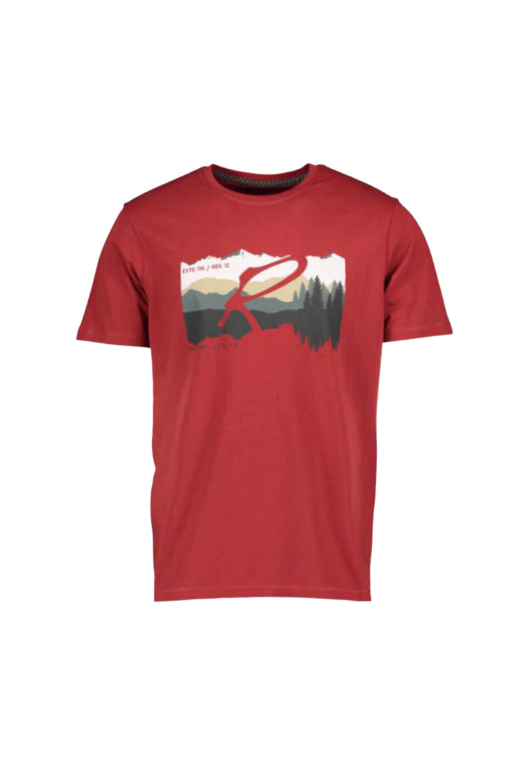 RAY Herren T-Shirt