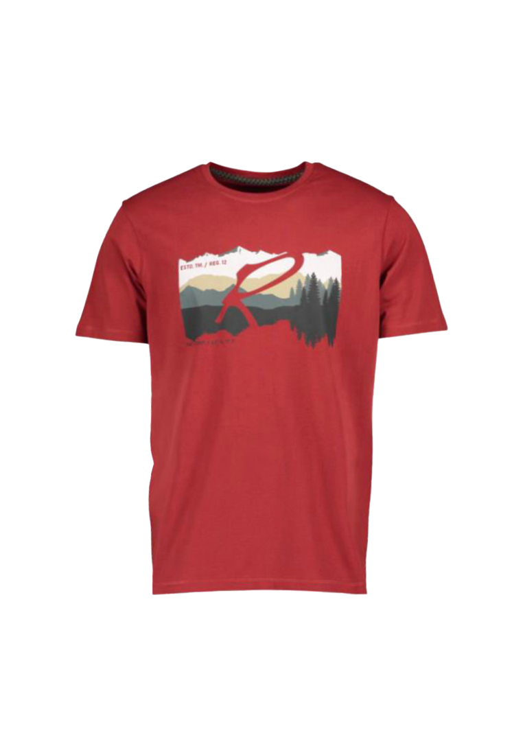 RAY Herren T-Shirt