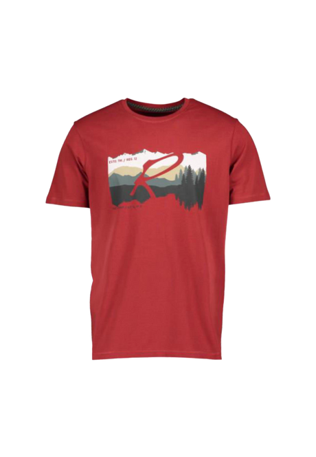 RAY Herren T-Shirt
