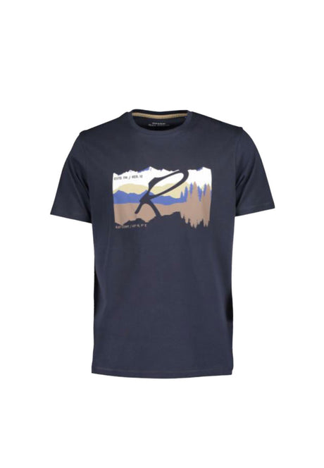 RAY Herren T-Shirt