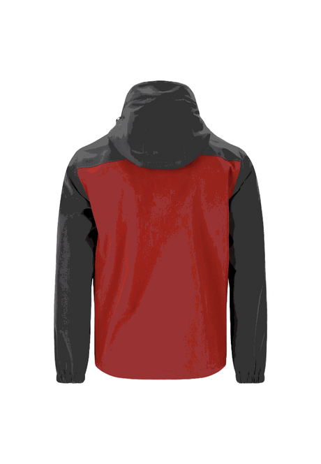 Wheater Report Herren Outdoorjacke