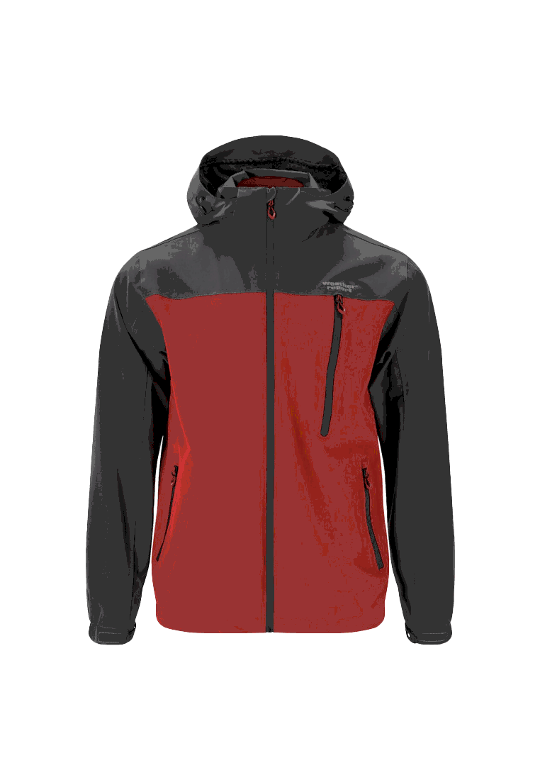 Wheater Report Herren Outdoorjacke