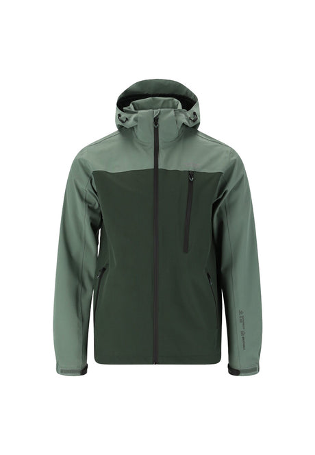 Wheater Report Herren Outdoorjacke