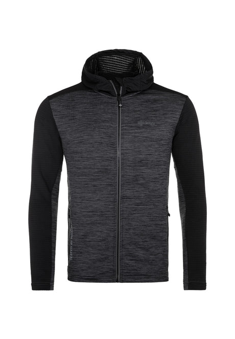 Kilpi Herren Fleecejacke SELEVEN-M