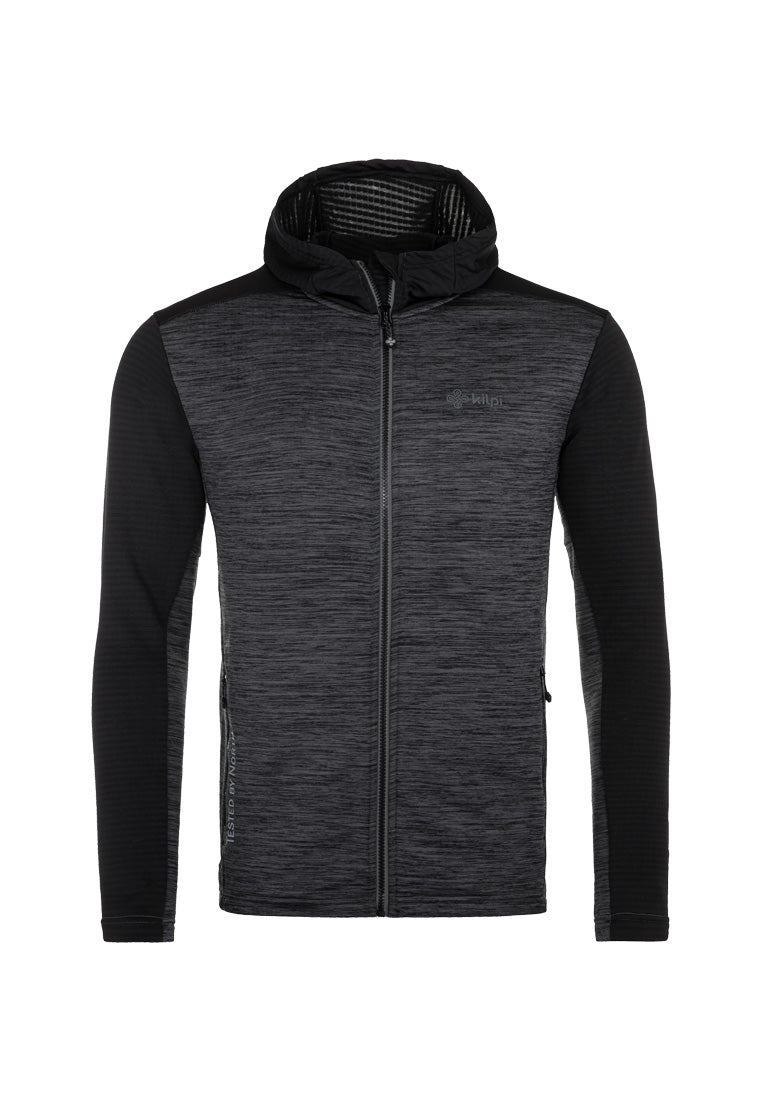 Kilpi Herren Fleecejacke SELEVEN-M
