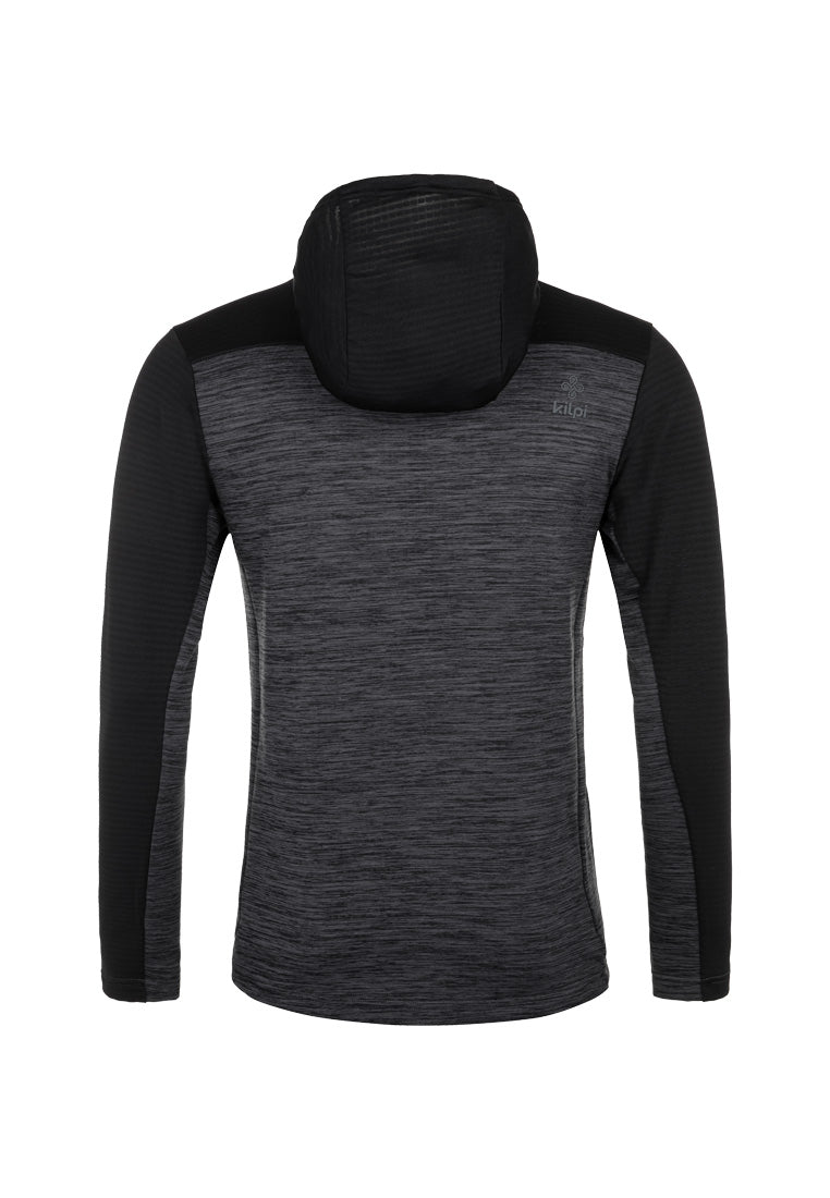 Kilpi Herren Fleecejacke SELEVEN-M