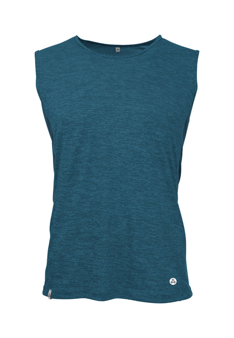 Maul Sport Herren Funktionstop  Ammersee