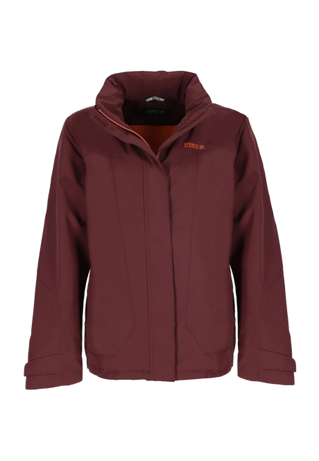 Pro X Damen ÜBERGANGS-/ FUNKTIONSJACKE CINDY 8812