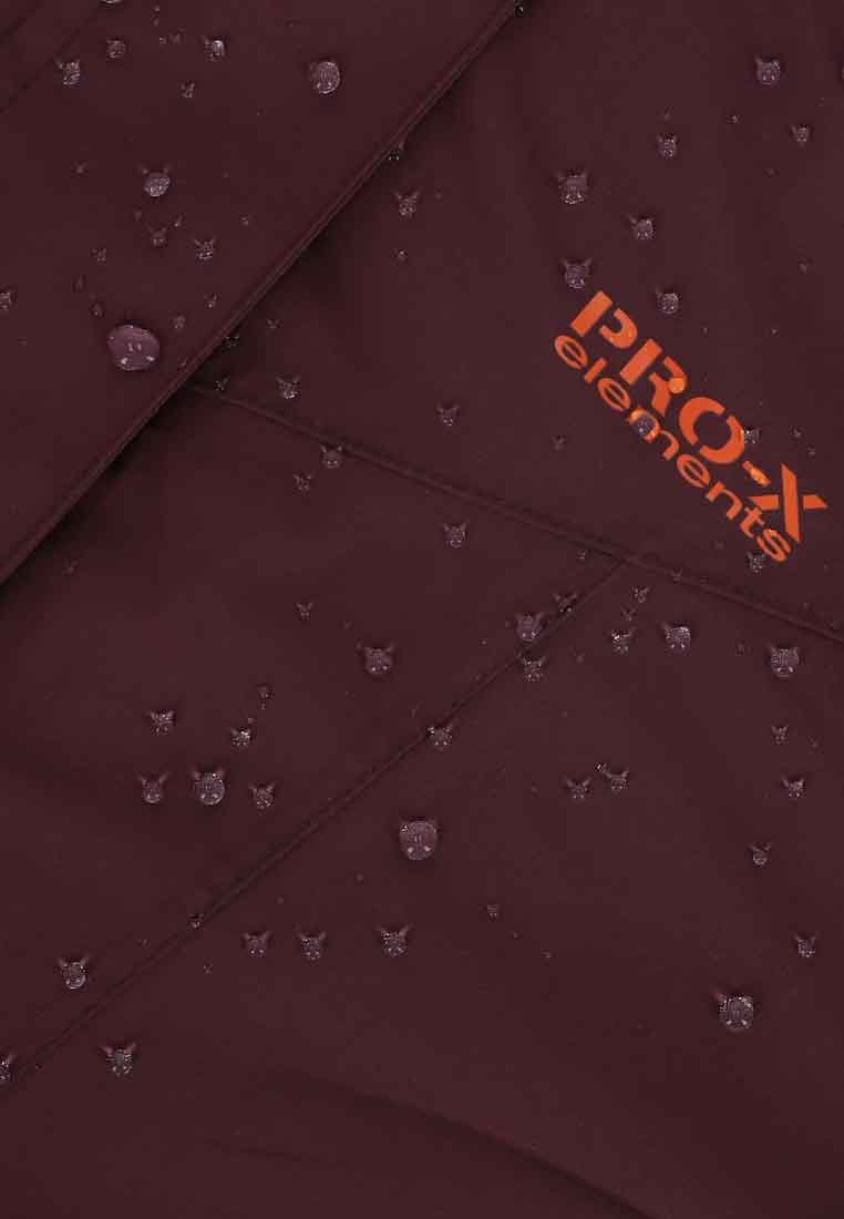 Pro X Damen ÜBERGANGS-/ FUNKTIONSJACKE CINDY 8812