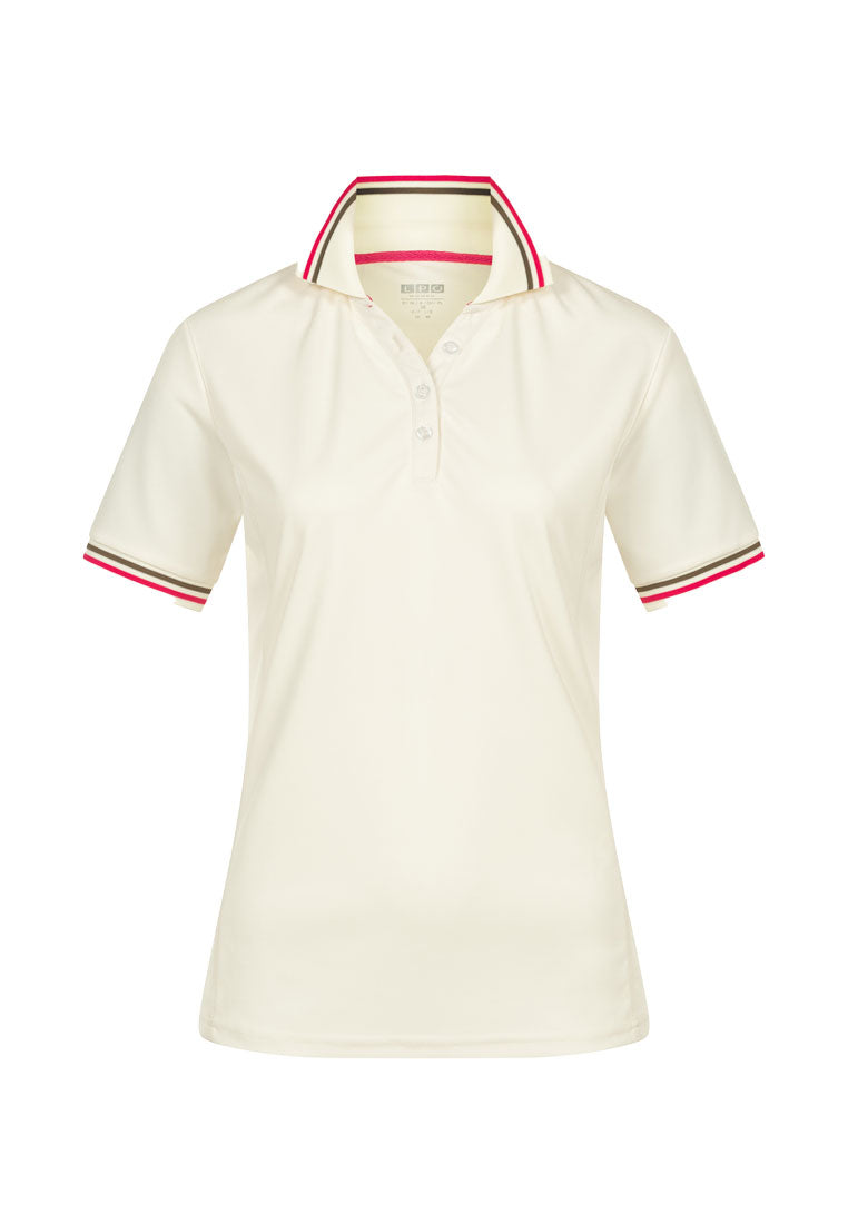 LPO Damen Poloshirt Amanda 3