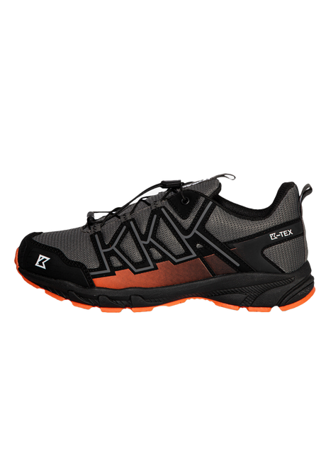 Kastinger Damen Trekkingschuh Samakaan 23201  black
