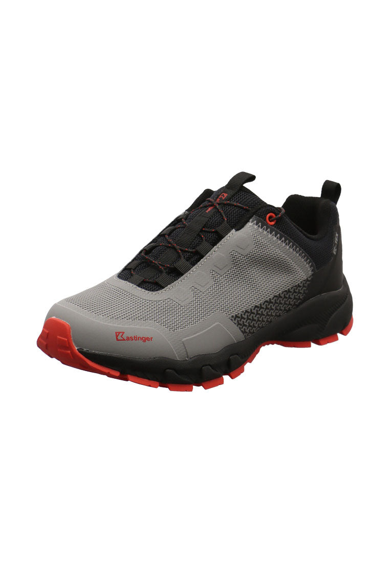 Kastinger Damen Wander- und Trekkingschuh Halvar 21006 grau